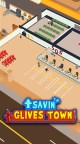 Screenshot 1: Savinglives Town