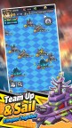 Screenshot 6: Tiny Fleet: Idle Battles