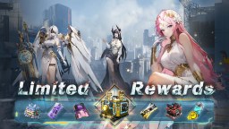Screenshot 2: Apex Girls | Japanese/English