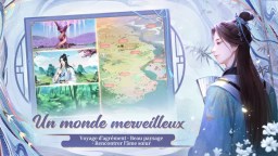 Screenshot 5: Légende du phénix