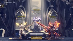 Screenshot 4: Chronicle