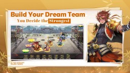 Screenshot 3: Three Kingdoms: Hero Wars