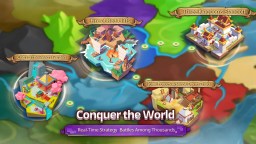 Screenshot 2: Three Kingdoms Clash