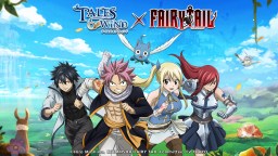 Screenshot 2: Tales of Wind