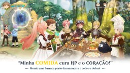 Screenshot 5: Tree of Savior: NEO