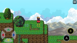 Screenshot 5: 遺失的神話