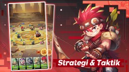 Screenshot 4: Mini Heroes: Summoners War