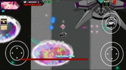 Screenshot 3: VD2：女僕檔案