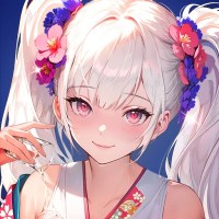 熱戦少女 | 日英版