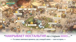 Screenshot 7: Tree of Savior: NEO