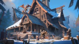 Screenshot 6: Dusk of Dragons: Survivors