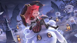 Screenshot 9: 召唤与生存（测试版）