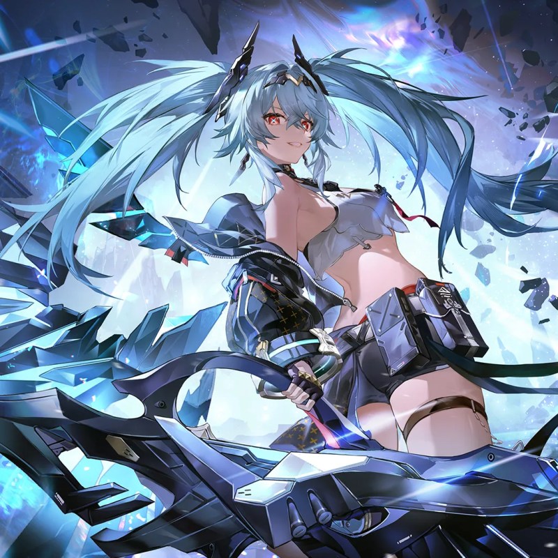 深空之眼 | 繁中版