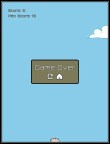 Screenshot 4: Fly Well Birdie