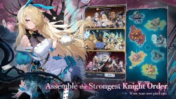 Screenshot 6: Pixel Brave: Idle RPG