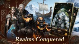 Screenshot 2: Dominion: The Iron Throne