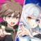 Riichi City × Danganronpa