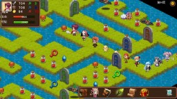 Screenshot 4: MagicTower