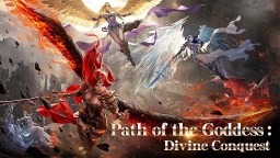 Screenshot 1: LEAGUE OF ANGELS: RETURN