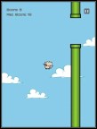 Screenshot 2: Fly Well Birdie