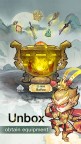 Screenshot 1: Little Taoists:Infinite Box