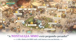 Screenshot 7: Tree of Savior: NEO
