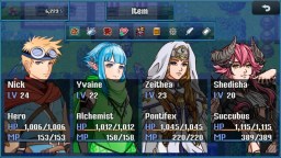 Screenshot 10: The Lost Myth