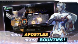 Screenshot 5: Apeiron: Godling Genesis