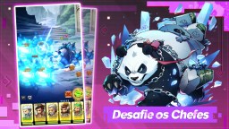 Screenshot 6: Mini Heroes: Summoners War