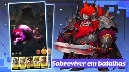 Screenshot 7: Mini Heroes: Summoners War