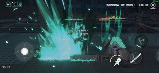 Screenshot 5: 我不是無雙2 (Swordash)