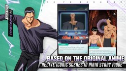 Screenshot 4: YuYu Hakusho·Slugfest | Thai/IDN/English