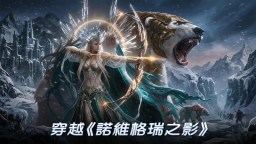 Screenshot 1: 諾維格瑞之影