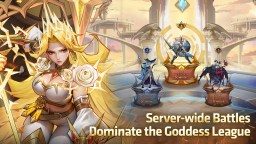 Screenshot 6: Valkyrie Alliance