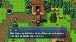 Screenshot 4: The Lost Myth