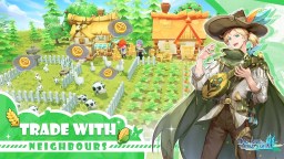 Screenshot 4: Tales of Terrarum | English