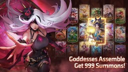 Screenshot 2: Valkyrie Alliance