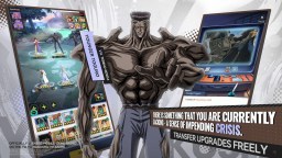 Screenshot 4: Yu Yu Hakusho：Slugfest | English