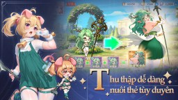 Screenshot 4: Yêu Quái, Chạy Đi Đâu | Bản Việt Nam
