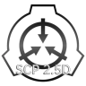 Icon: SCP 2.5D重制版