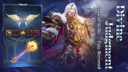 Screenshot 4: LEAGUE OF ANGELS: RETURN