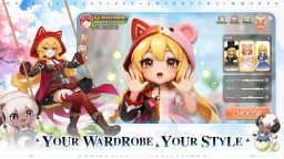 Screenshot 5: Magicmon: World