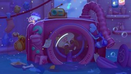 Screenshot 1: 萌寵拆拆樂
