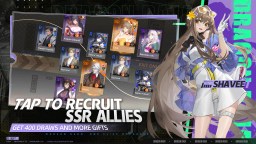 Screenshot 4: Dragon Raja : ReRise | SEA