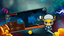 Screenshot 4: 骑士传奇：离线动作