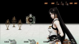 Screenshot 5: 逆襲幻想傳3試玩