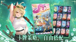 Screenshot 3: Luna Fantasy | RU
