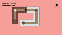 Screenshot 6: Quadratic Adventure