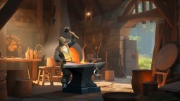 Screenshot 5: Dusk of Dragons: Survivors