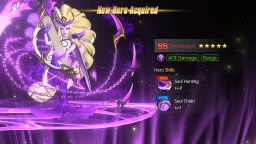 Screenshot 3: Guardians of Light